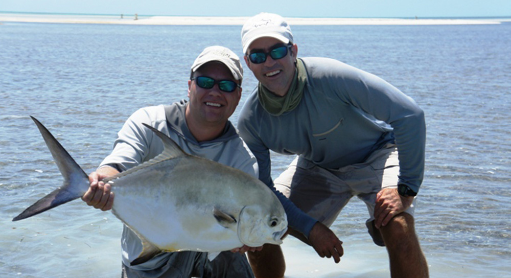 flats fishing charters